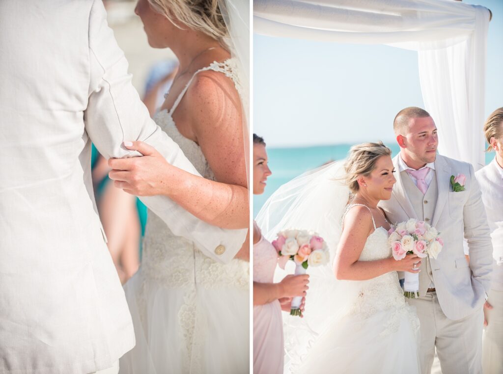 Aruba-Wedding