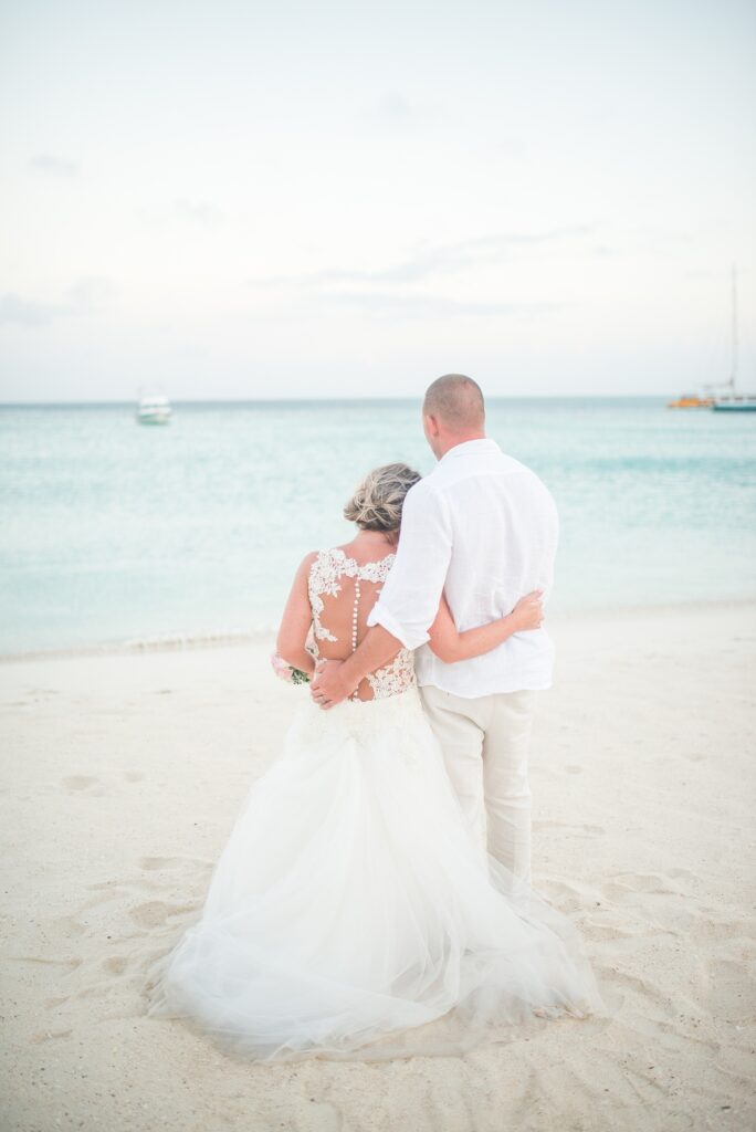 Aruba Wedding Photography
